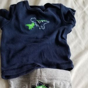 Newborn Clothes